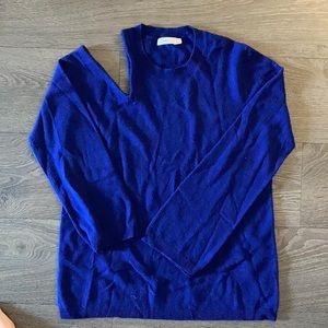 ALC cashmere sweater